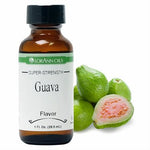 Guava Flavor 1oz