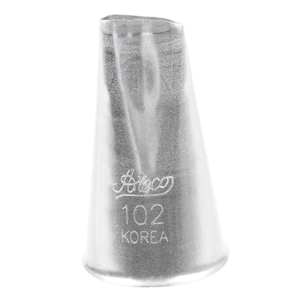 Piping tip 102