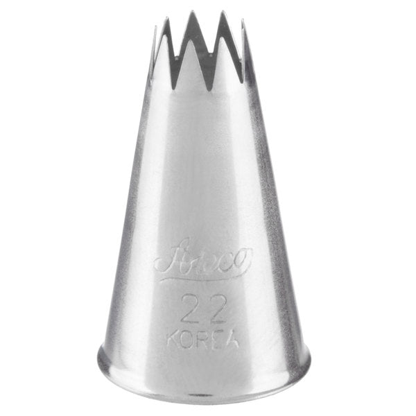 Piping Tip 22