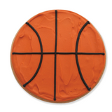 Biscuit Cookie Cutter 3”
