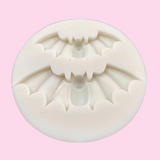Bats Silicone Mold