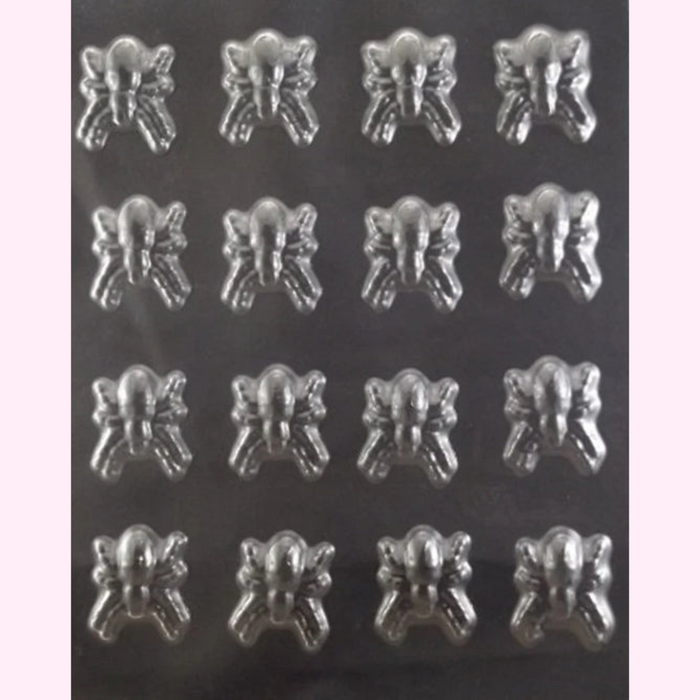 Spider Chocolate Mold