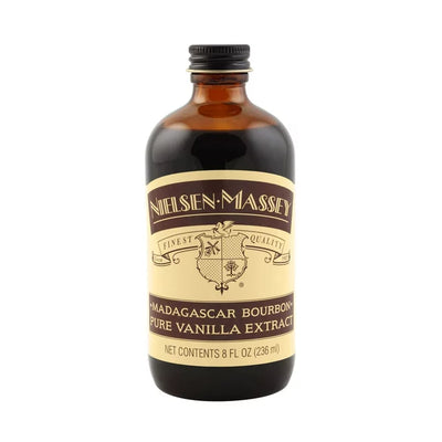 8oz Vanilla Extract -- Nielsen Massey
