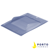 Handbag 3-Part Chocolate Mold/ purse