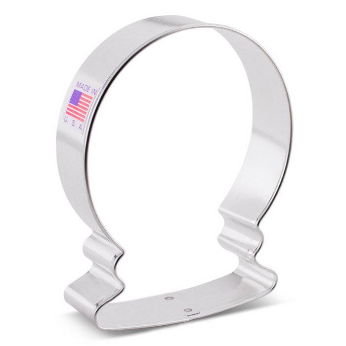 Snowglobe Cookie Cutter 4