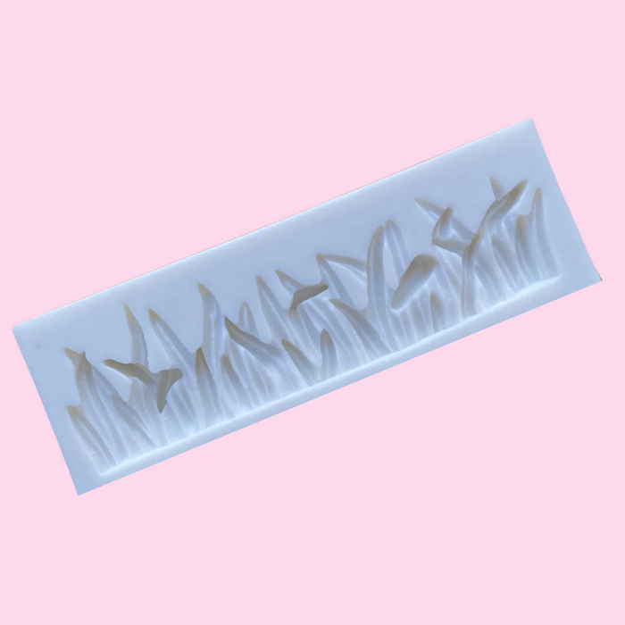 Grass Mold