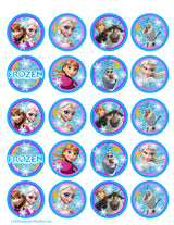 Edible Image Sheet - Regular Size