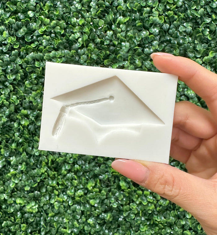 Simple Graduation Cap