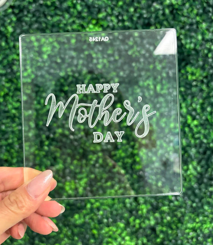 Happy Mother's Day Outbosser