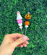 Halloween Cookie Scribe