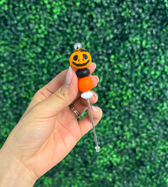 Halloween Cookie Scribe