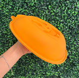 Breakable Jack-o-Lantern Mold