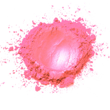 Sterling Pearls - Luster Dusts