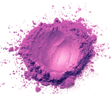 Sterling Pearls - Luster Dusts