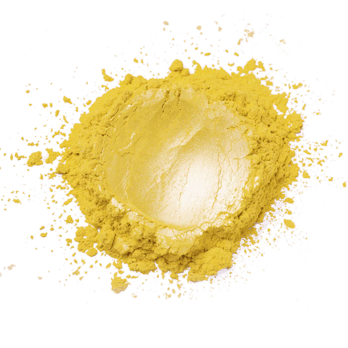 Sterling Pearls - Luster Dusts