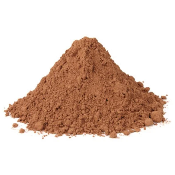 Callebaut Natural Cocoa Powder 6oz Crafty Cake Shop