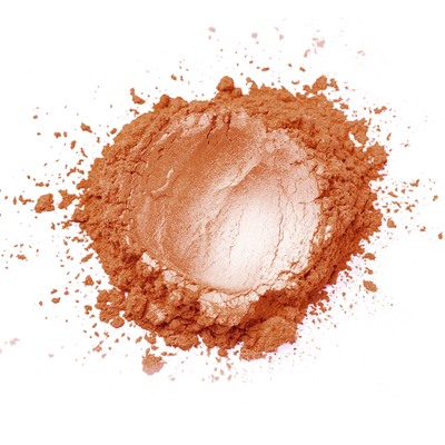 Copper Luster Dust