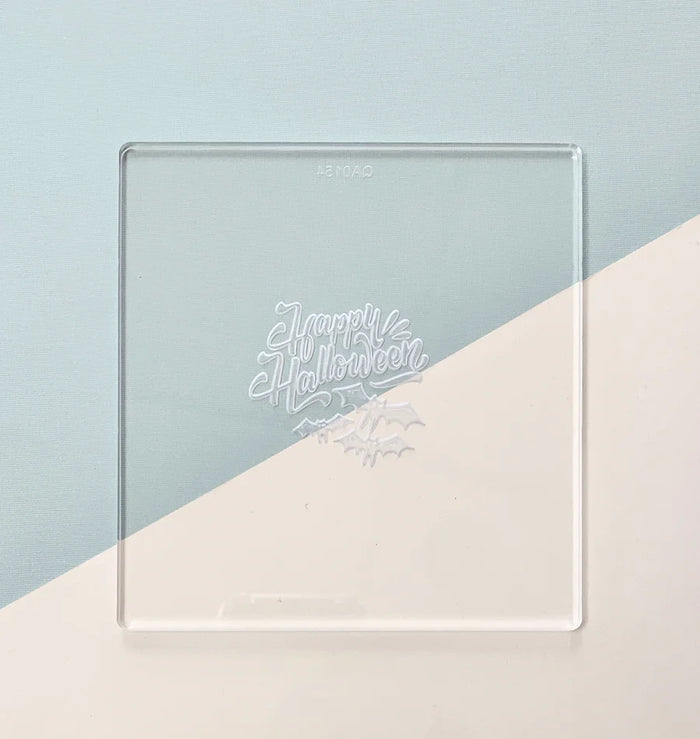 Happy Halloween Outbosser