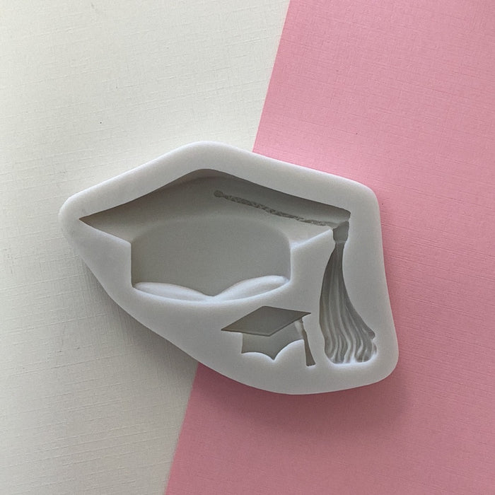 Graduation Cap 2 Sizes