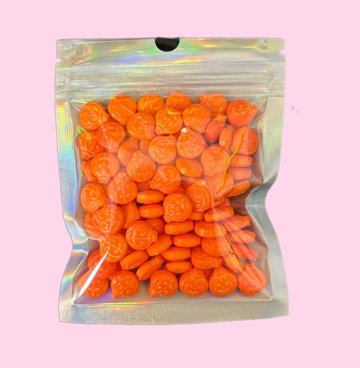 Pumpkin Sprinkles 1oz