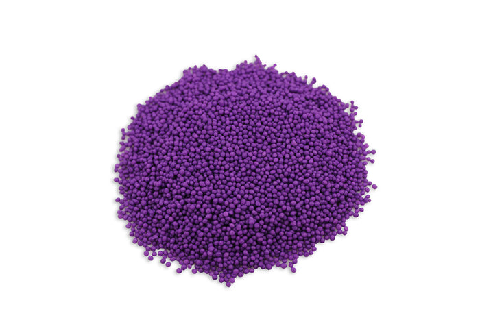 Lavender Non-Pareils 4oz