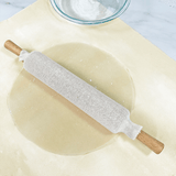 Pastry Cloth & Rolling Pin Cover