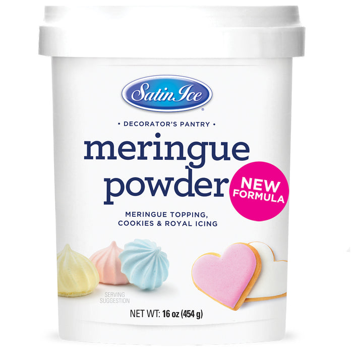 Meringue Powder 16oz