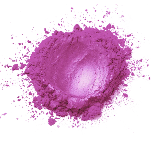 Ultra Purple Luster Dust