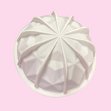 Hemisphere Dome Mold