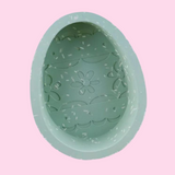 Breakable Easter Egg Mold