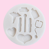 Doctor/Medical Silicone Mold
