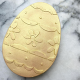 Breakable Easter Egg Mold