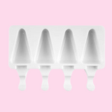 Triangle Cakesicle Mold
