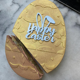 Breakable Easter Egg Mold