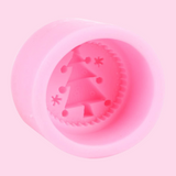 Christmas Tree Treat Mold