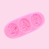 Christmas Decoration Mold