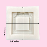 Present Frame Mold