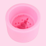 Christmas Tree Treat Mold