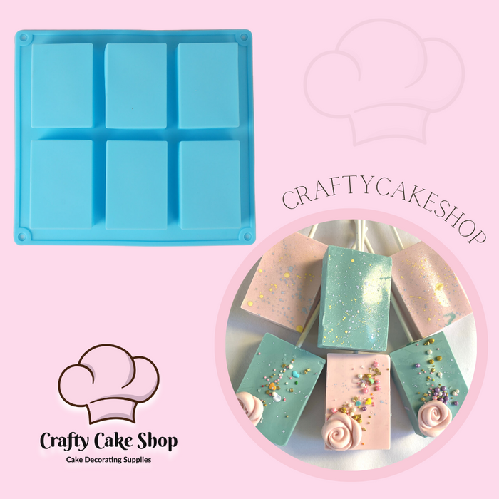 Rice Krispy Treat Mold