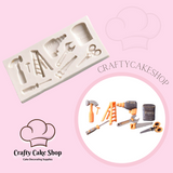 Small Tools Mold