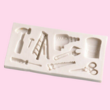 Small Tools Mold