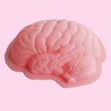 Large Brain Silicone Mold