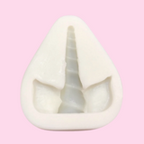 Unicorn Horn and Ears Mold