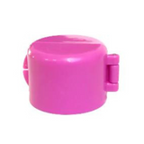My Little Cakepop Mold - ROUND CAKE