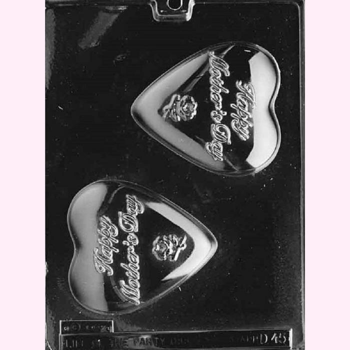 Happy Mother’s Day Chocolate Mold