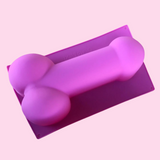 Large Adult Exotic Mold