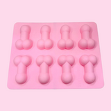 Small Adult Exotic Mold