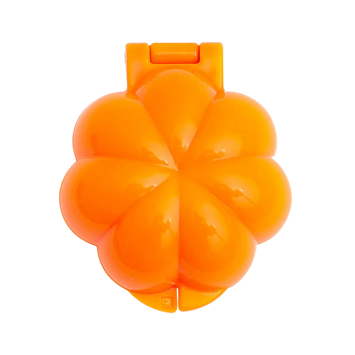 My Little Cakepop Mold - PUMPKIN