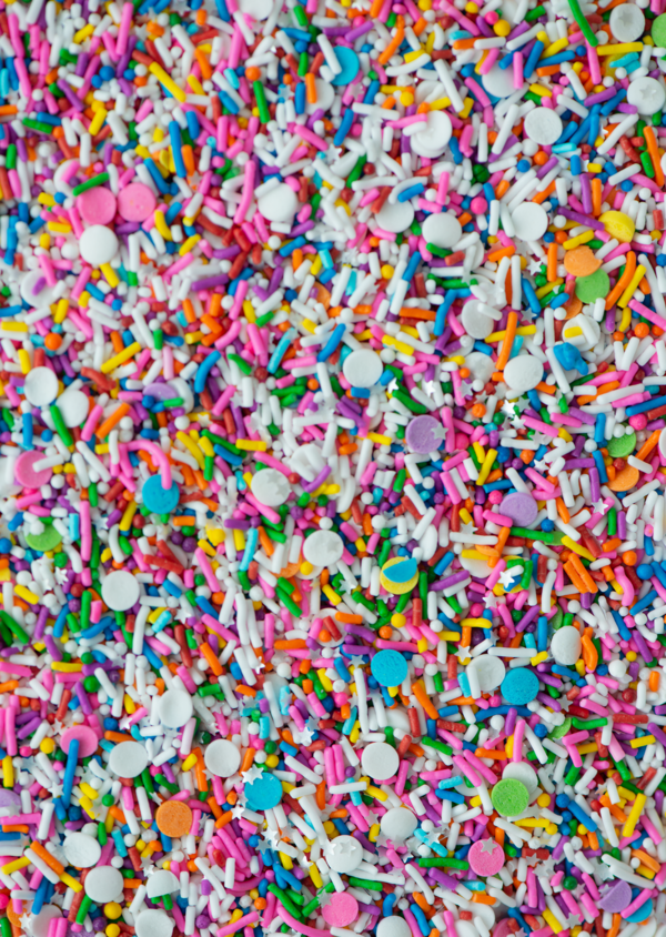Sweetapolita Birthday Party Sprinkle Medley 3.5oz