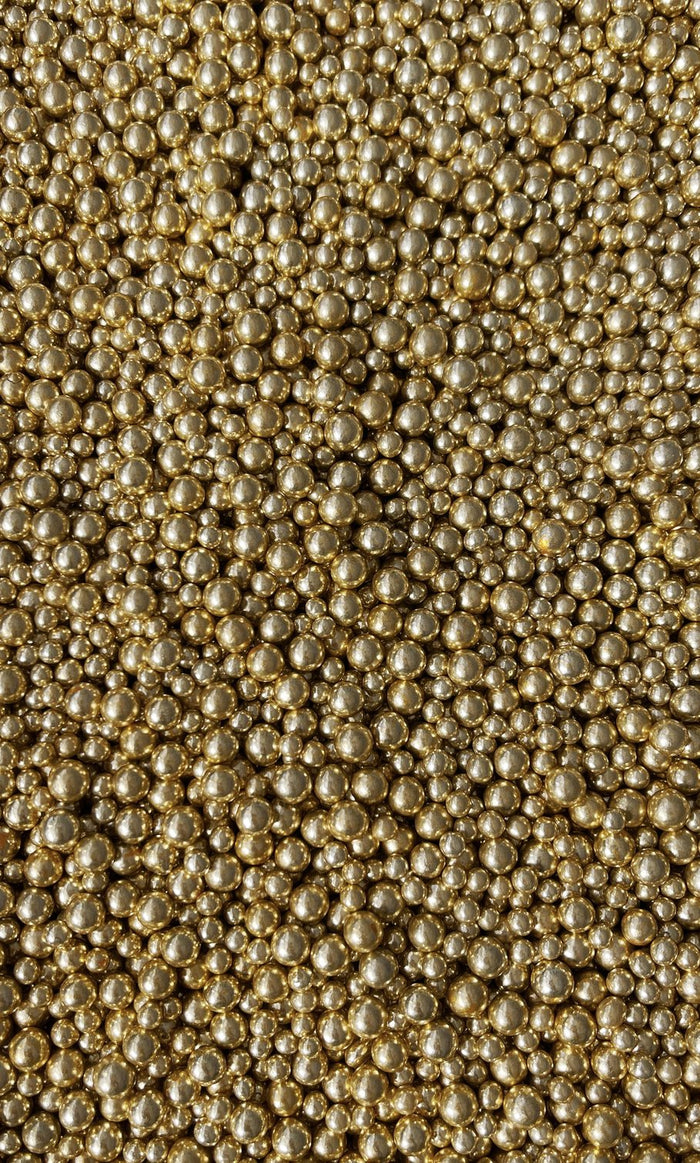 Gilded Luxe Sprinkles
